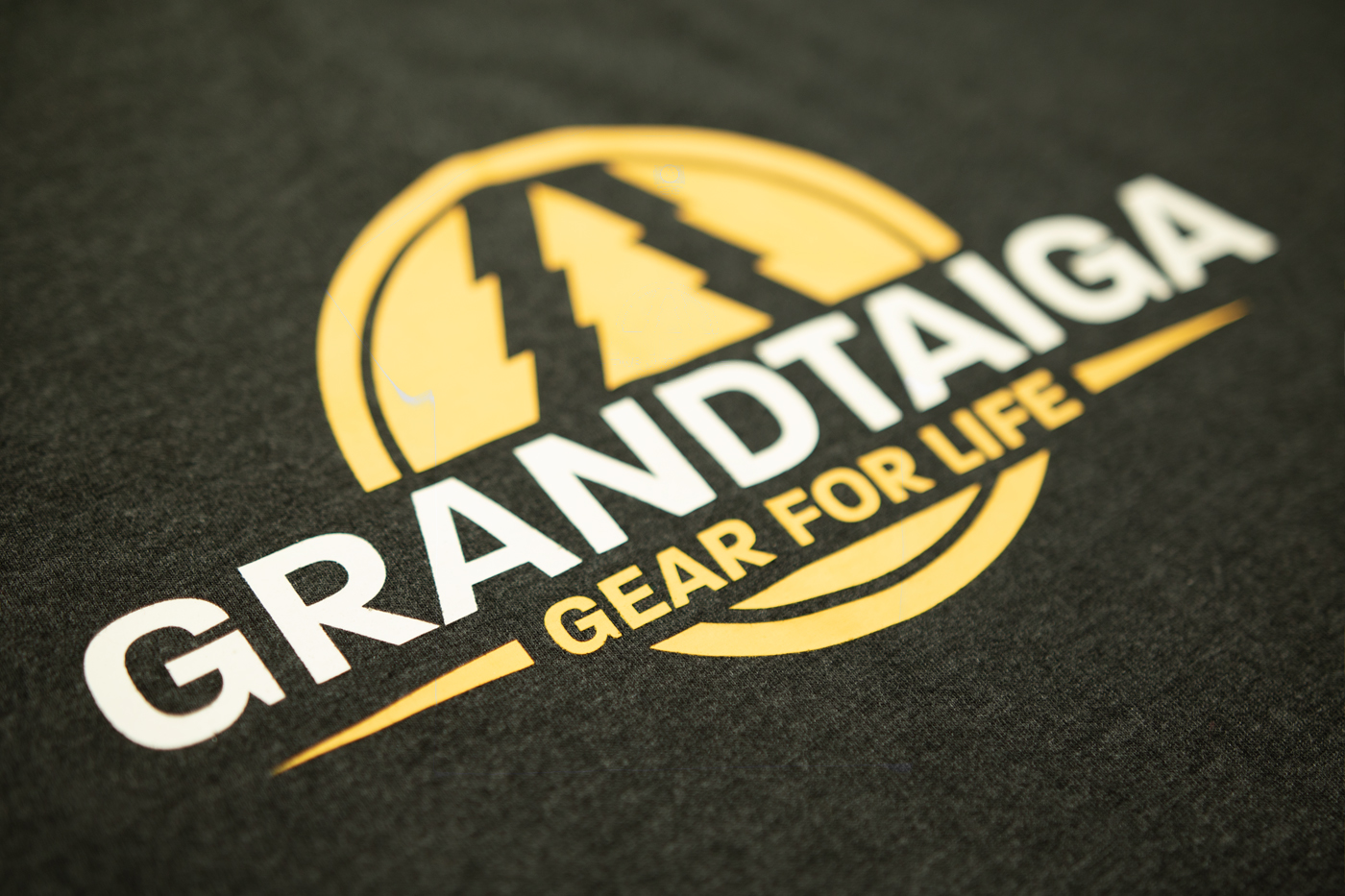 GT Fit Classic Tee